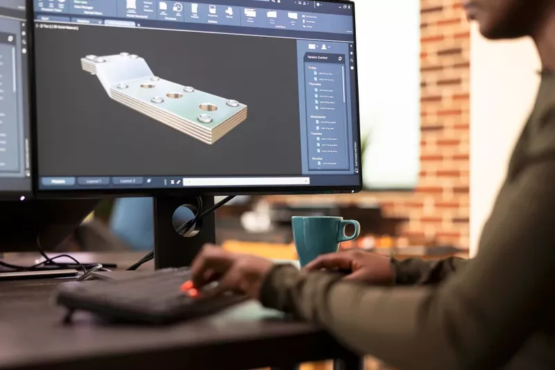 Conception 3D