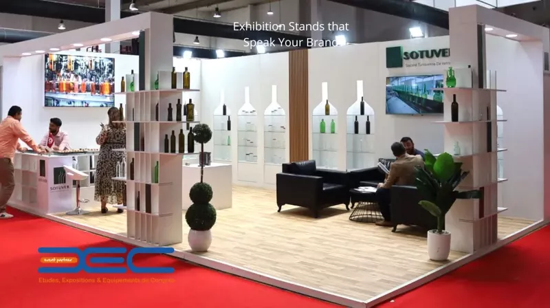 STAND SOTUVER