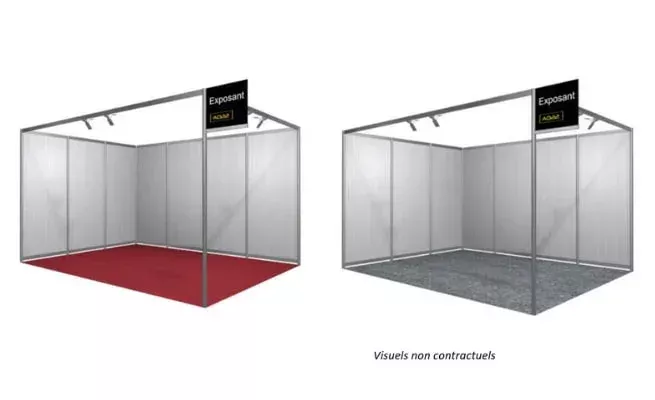 Stand Essentiel